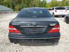 2005 Lexus Ls 430 за продажба в West Warren, MA - Mechanical