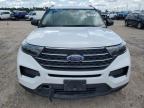 2020 Ford Explorer Xlt de vânzare în Houston, TX - Side