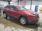 2015 Jeep Cherokee Latitude იყიდება West Mifflin-ში, PA - Front End