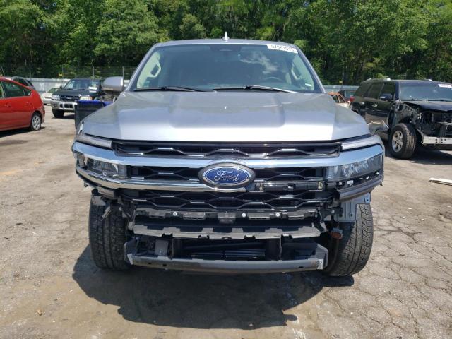  FORD EXPEDITION 2024 Silver