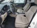 2017 Honda Pilot Touring للبيع في Gastonia، NC - Side