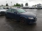 2010 Audi A4 Premium Plus for Sale in Woodburn, OR - Rear End