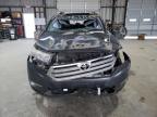 2011 Toyota Highlander Base за продажба в Rogersville, MO - Rollover