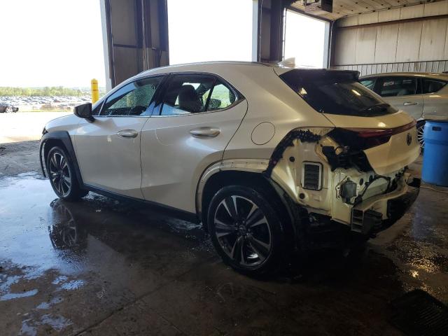 LEXUS UX 200 2019 Biały