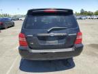 2003 Toyota Highlander Limited for Sale in Vallejo, CA - Rear End