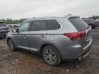 2017 Mitsubishi Outlander Se للبيع في Hillsborough، NJ - Undercarriage