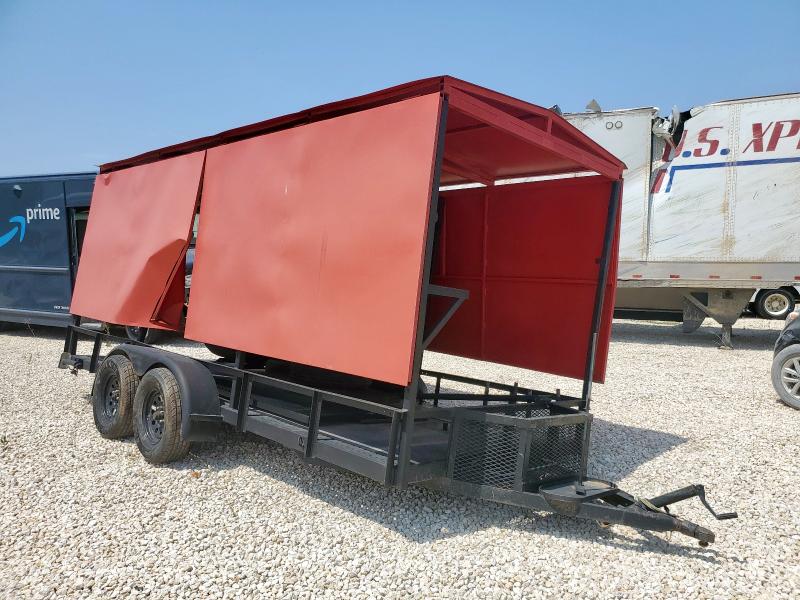 2020 Utility Trailer