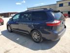 2018 Toyota Sienna Xle იყიდება Wilmer-ში, TX - Water/Flood