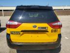 2018 Toyota Sienna Xle იყიდება Wheeling-ში, IL - Front End