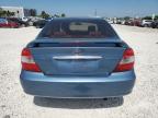 2003 Toyota Camry Le zu verkaufen in Opa Locka, FL - Side