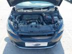 2016 PEUGEOT 308 GT LIN for sale at Copart CHESTER