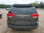2013 Toyota Sienna Le за продажба в Knightdale, NC - Front End