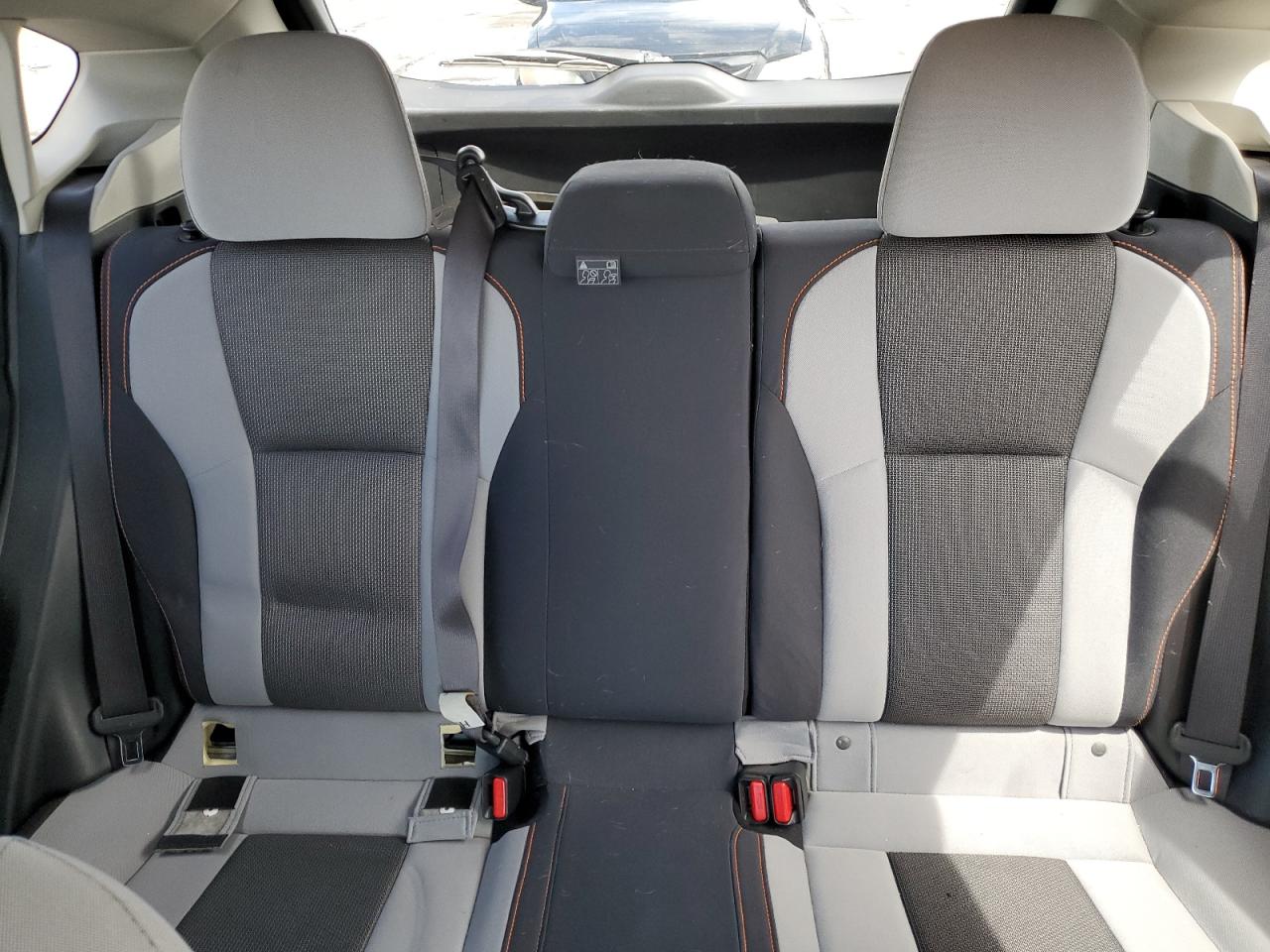2019 Subaru Crosstrek Premium VIN: JF2GTACC9KH327889 Lot: 56737185