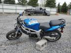 1999 Suzuki Sv650  for Sale in Albany, NY - Front End