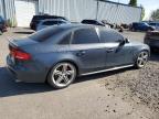 2011 Audi S4 Premium Plus იყიდება Portland-ში, OR - Mechanical