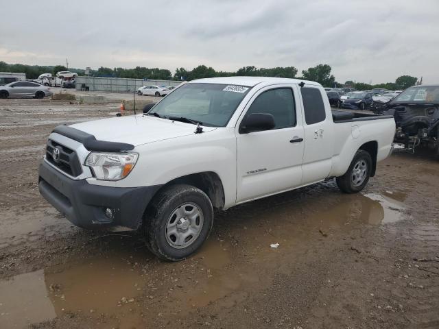 2014 Toyota Tacoma Access Cab