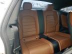 2017 Mercedes-Benz C 300 de vânzare în Amarillo, TX - Front End