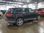 2010 Audi Q7 Premium Plus للبيع في Ham Lake، MN - Rear End