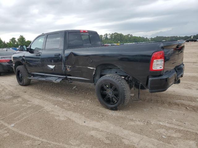  RAM 2500 2022 Czarny