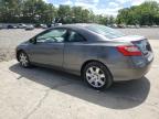 2009 Honda Civic Lx na sprzedaż w Windsor, NJ - Front End