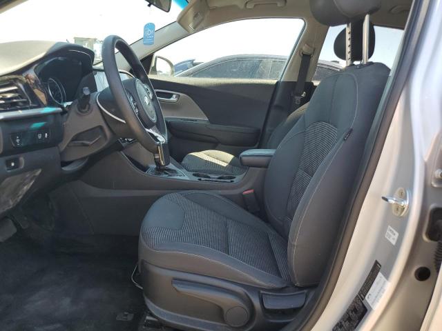  KIA NIRO 2020 Silver