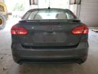 2015 Ford Focus Se zu verkaufen in Hurricane, WV - Front End