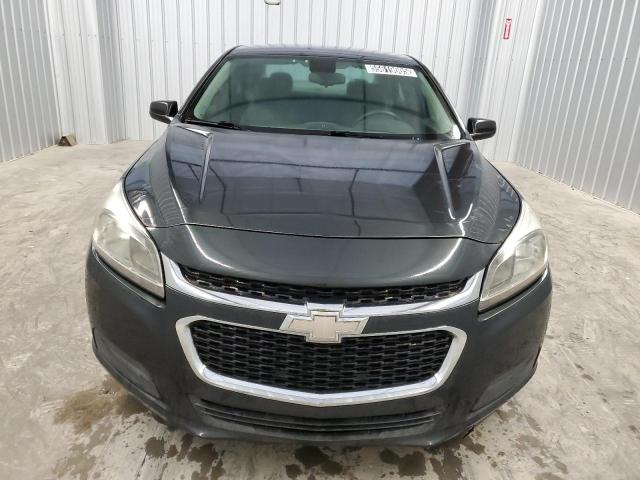  CHEVROLET MALIBU 2014 Szary