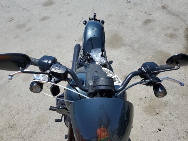 2025 HARLEY-DAVIDSON FXLRS   