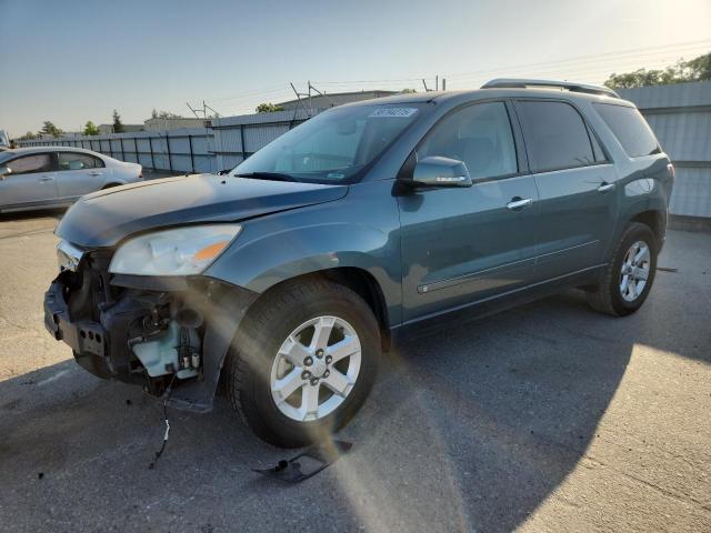 2009 Saturn Outlook Xe  