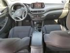 2020 Hyundai Tucson Se na sprzedaż w Mentone, CA - Mechanical