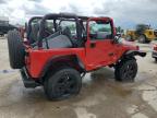 2000 Jeep Wrangler / Tj Se იყიდება Pekin-ში, IL - Side