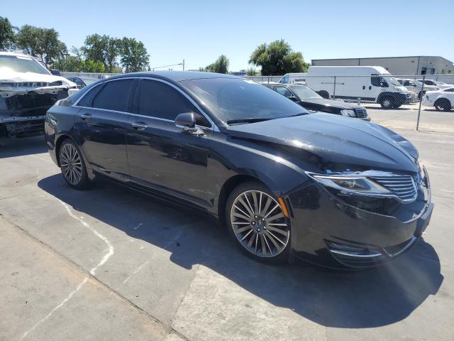  LINCOLN MKZ 2013 Black