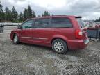 2013 Chrysler Town & Country Touring на продаже в Graham, WA - Front End