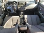 2007 Nissan Versa S en Venta en Las Vegas, NV - Front End