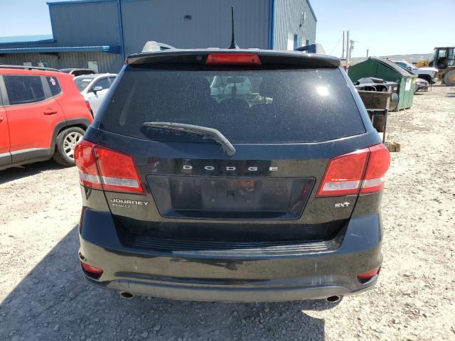  DODGE JOURNEY 2013 Czarny