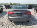 2016 Audi S4 Premium Plus продається в Wayland, MI - Front End