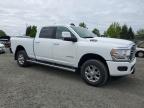 2023 Ram 2500 Laramie იყიდება Eugene-ში, OR - Rear End