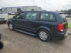 2013 Dodge Grand Caravan Se на продаже в Florence, MS - Front End
