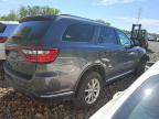 2020 Dodge Durango Sx 3.6L zu verkaufen in Glassboro, NJ - Front End