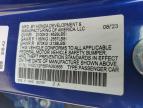 2023 Honda Accord Hybrid Sport en Venta en Jacksonville, FL - Rear End