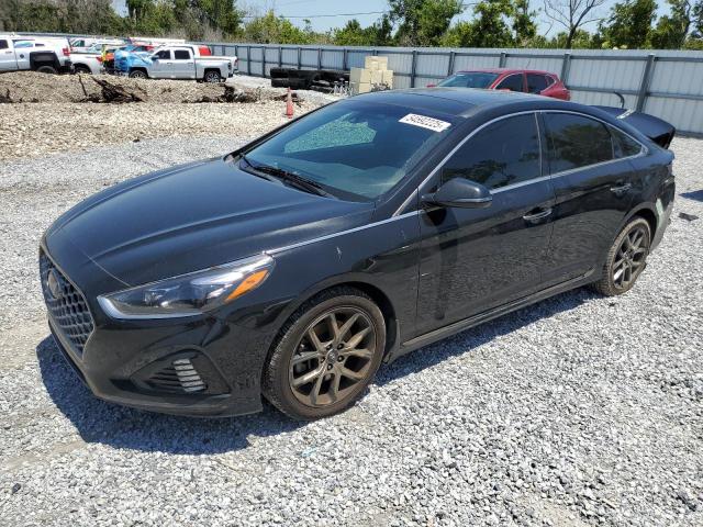 2019 Hyundai Sonata Limited Turbo