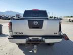 2004 Nissan Titan Xe იყიდება Farr West-ში, UT - Front End