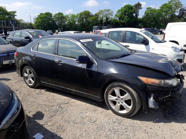 2010 HONDA ACCORD ES