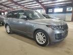 2018 Land Rover Range Rover  продається в East Granby, CT - Minor Dent/Scratches
