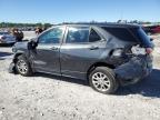 2020 Chevrolet Equinox Ls na sprzedaż w Cahokia Heights, IL - Front End