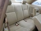 2004 Honda Civic Lx за продажба в Grand Prairie, TX - Side
