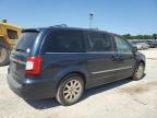 2013 Chrysler Town & Country Touring na sprzedaż w Oklahoma City, OK - Mechanical