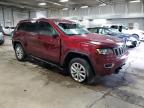2021 Jeep Grand Cherokee Laredo zu verkaufen in Franklin, WI - All Over