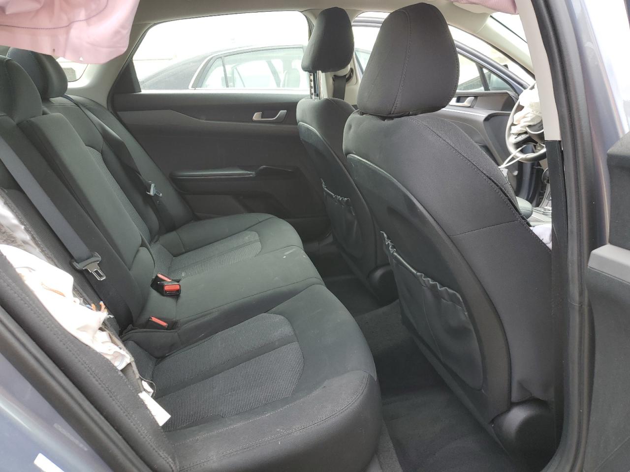 2022 Kia K5 Lxs VIN: 5XXG14J26NG102668 Lot: 56333425