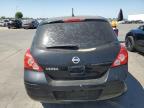 2010 Nissan Versa S за продажба в Sacramento, CA - Front End